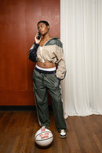 Load image into Gallery viewer, BAB Mimosa Court Side jacket & jogger