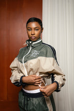 Load image into Gallery viewer, BAB Mimosa Court Side jacket & jogger
