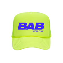 Load image into Gallery viewer, B.A.B LIFESTYLE TRUCKER