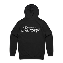 Load image into Gallery viewer, &quot;Signature B&quot; LOGO HOODIE
